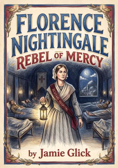 Florence Nightingale: Rebel of Mercy