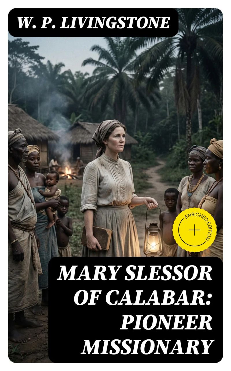 Mary Slessor of Calabar: Pioneer Missionary