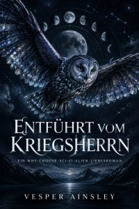 Entführt vom Kriegsherrn