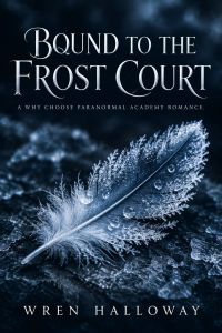 Bound to the Frost Court