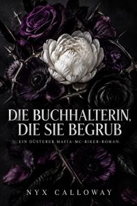 Die Buchhalterin, die sie begrub