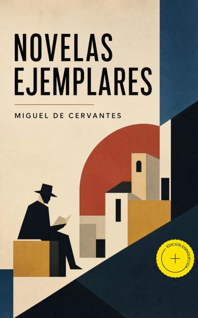 Novelas Ejemplares (Anotado)