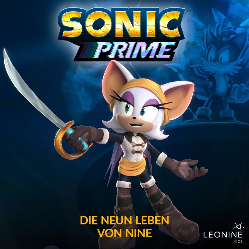 Folgen 20-21: Die neun Leben von Nine