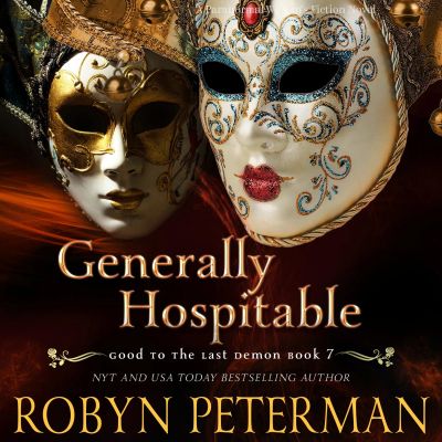 Generally Hospitable