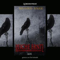 Reiche Ernte