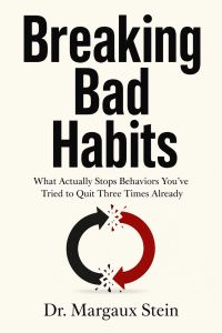 Breaking Bad Habits