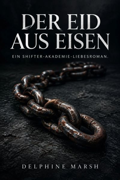 Der Eid aus Eisen