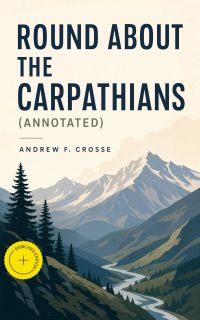 Round About the Carpathians (Annotated)