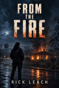 FROM THE FIRE