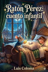 Ratón Pérez: cuento infantil