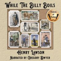 While the Billy Boils