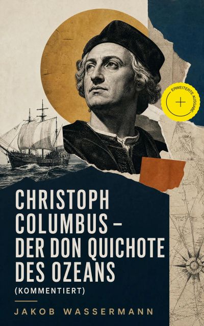 Christoph Columbus - Der Don Quichote des Ozeans (Kommentiert)