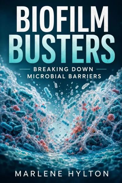 Biofilm Busters 