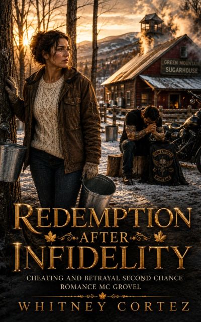 Redemption After Infidelity