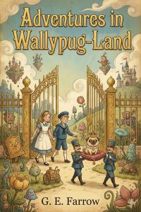 Adventures in Wallypug-Land