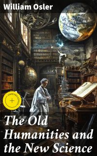The Old Humanities and the New Science