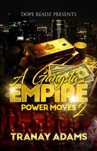 A Gangsta's Empire