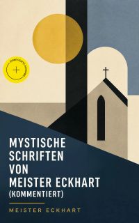Mystische Schriften von Meister Eckhart (Kommentiert)