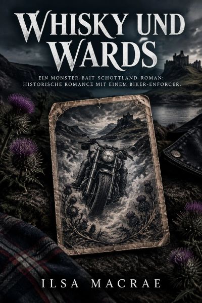 Whisky und Wards