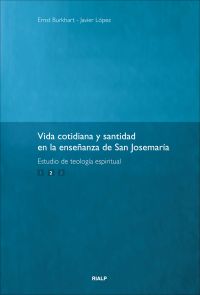 Vida cotidiana y santidad II
