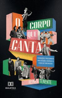 O Corpo que Canta
