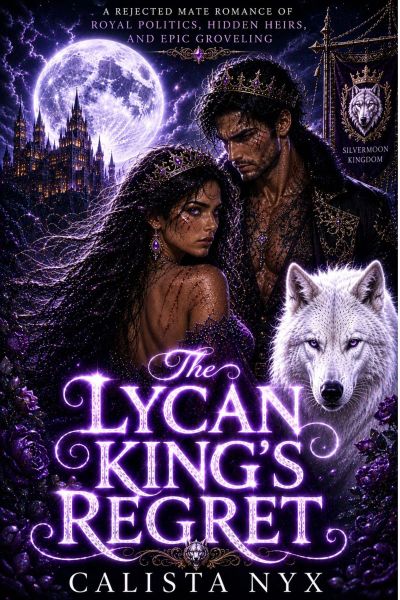 The Lycan King's Regret