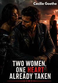 Two Women, One Heart Already Taken