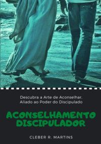 Aconselhamento Discipulador