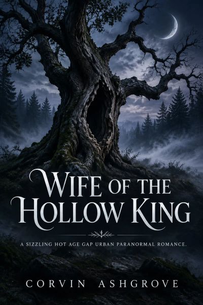 Wife of the Hollow King