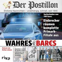 Der Postillon