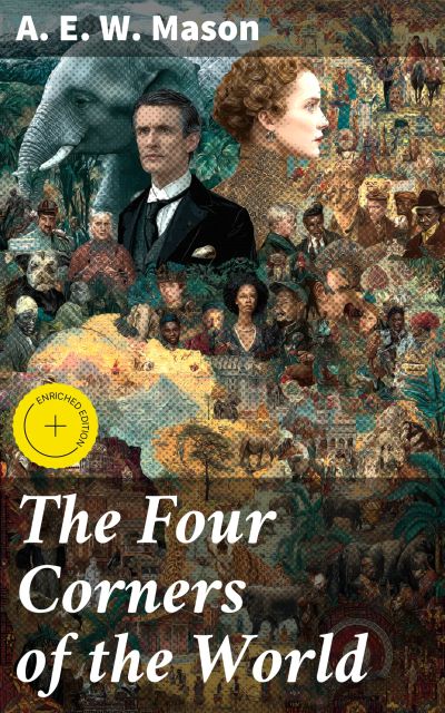 The Four Corners of the World