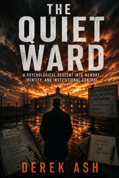 The Quiet Ward