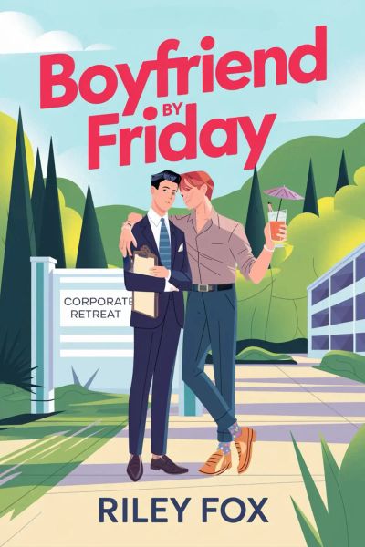 Boyfriend by Friday