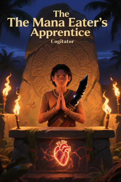 Immersive Sleep Story | The Mana Eater's Apprentice