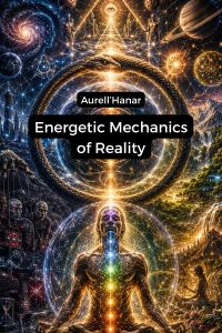 Energetic Mechanics of Reality