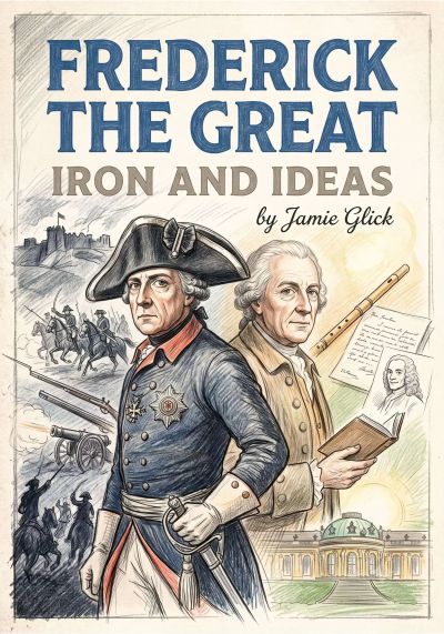 Frederick the Great: Iron and Ideas