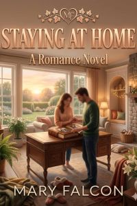 Staying At Home