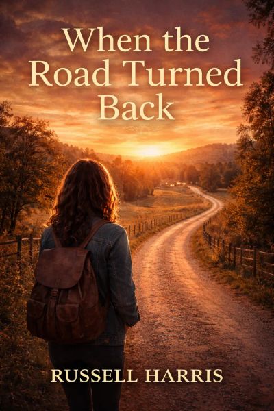 When the Road Turned Back