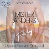 Mister Anders Thekenboy