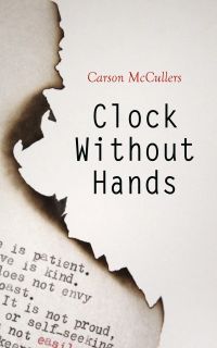 Clock Without Hands
