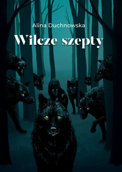 Wilcze szepty