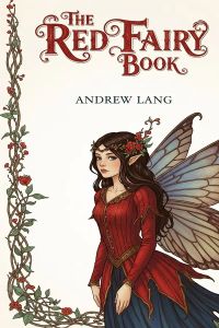 The Red Fairy Book