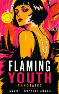 Flaming Youth (Annotated)