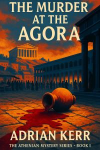The Murder at the Agora