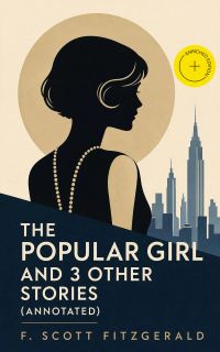 The Popular Girl and 3 other stories (Annotated)