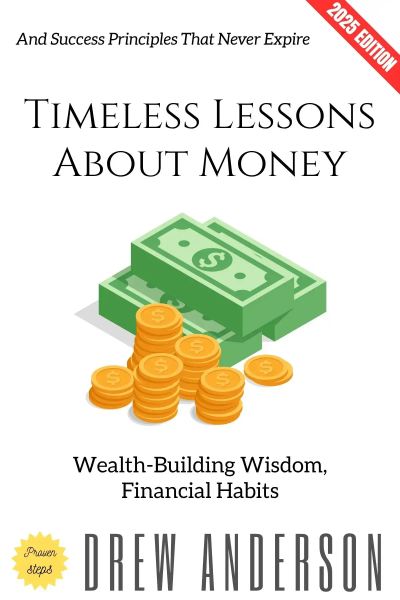 Timeless Lessons About Money