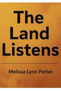 The land listens