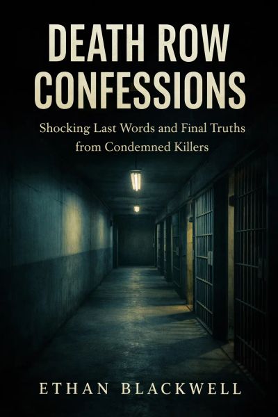 Death Row Confessions