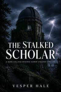 The Stalked Scholar