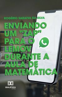 Enviando um "Zap" para o Lemov durante a Aula de Matemática